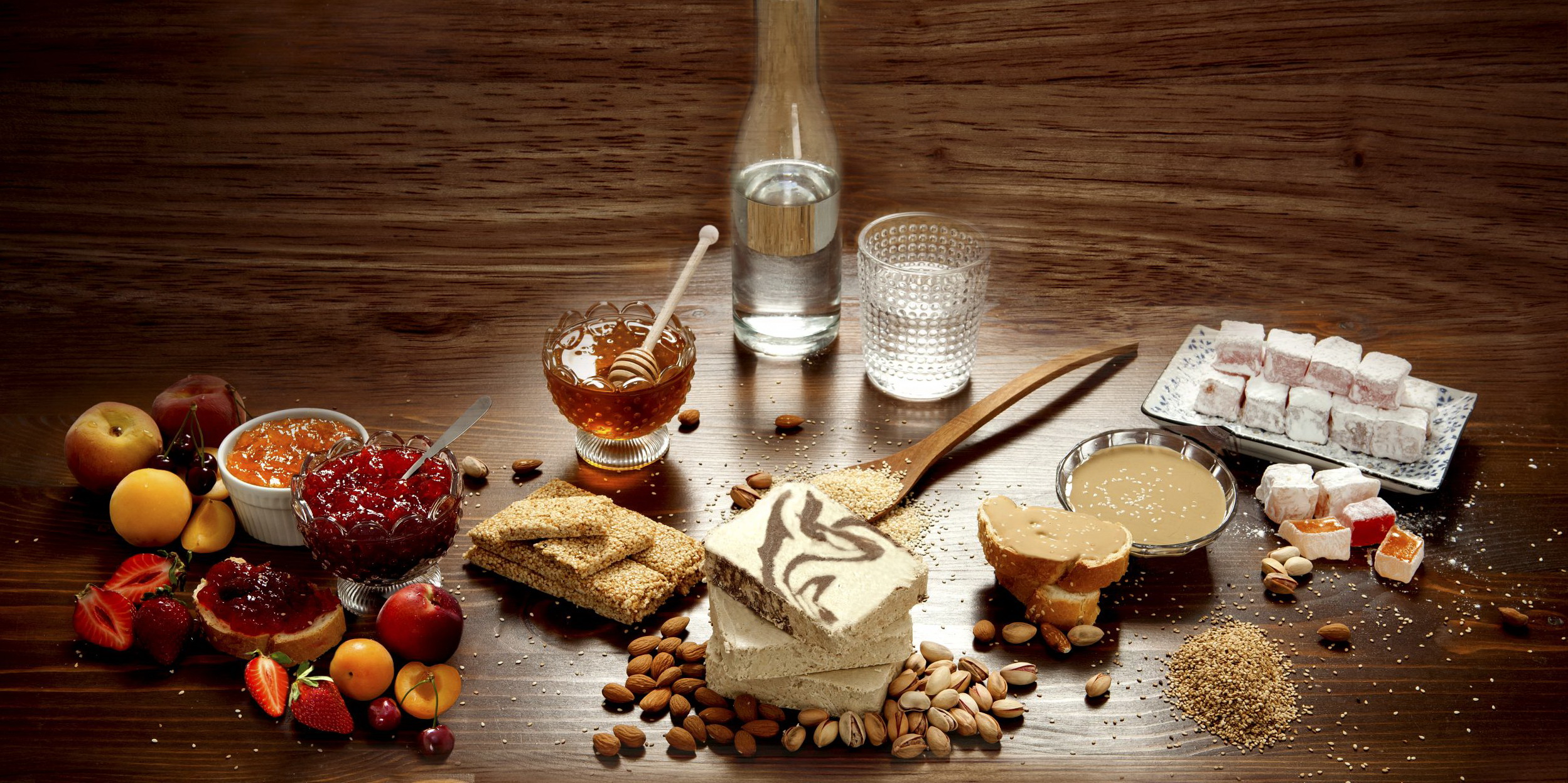 продовольствие в удовольствие.